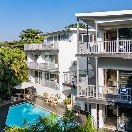 Beside Still Waters Boutique Hotel Durban Eksteriør billede