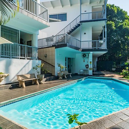 Beside Still Waters Boutique Hotel Durban Eksteriør billede