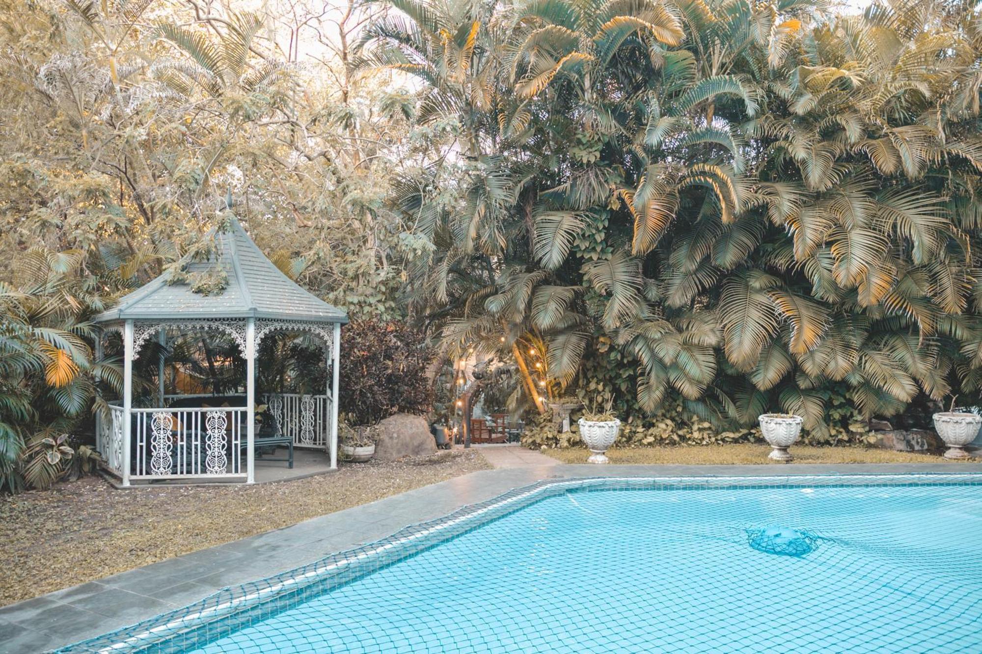 Beside Still Waters Boutique Hotel Durban Eksteriør billede