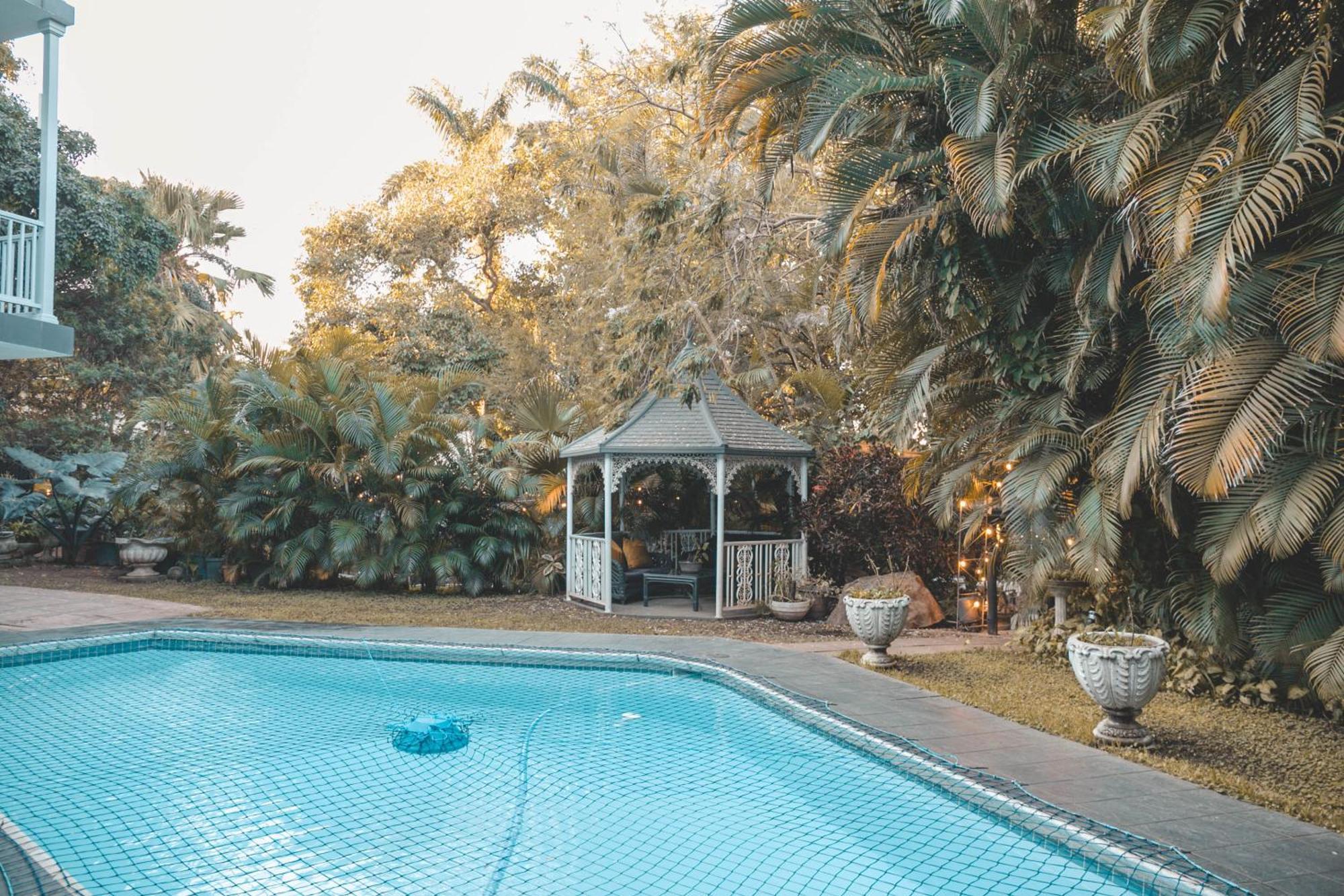 Beside Still Waters Boutique Hotel Durban Eksteriør billede