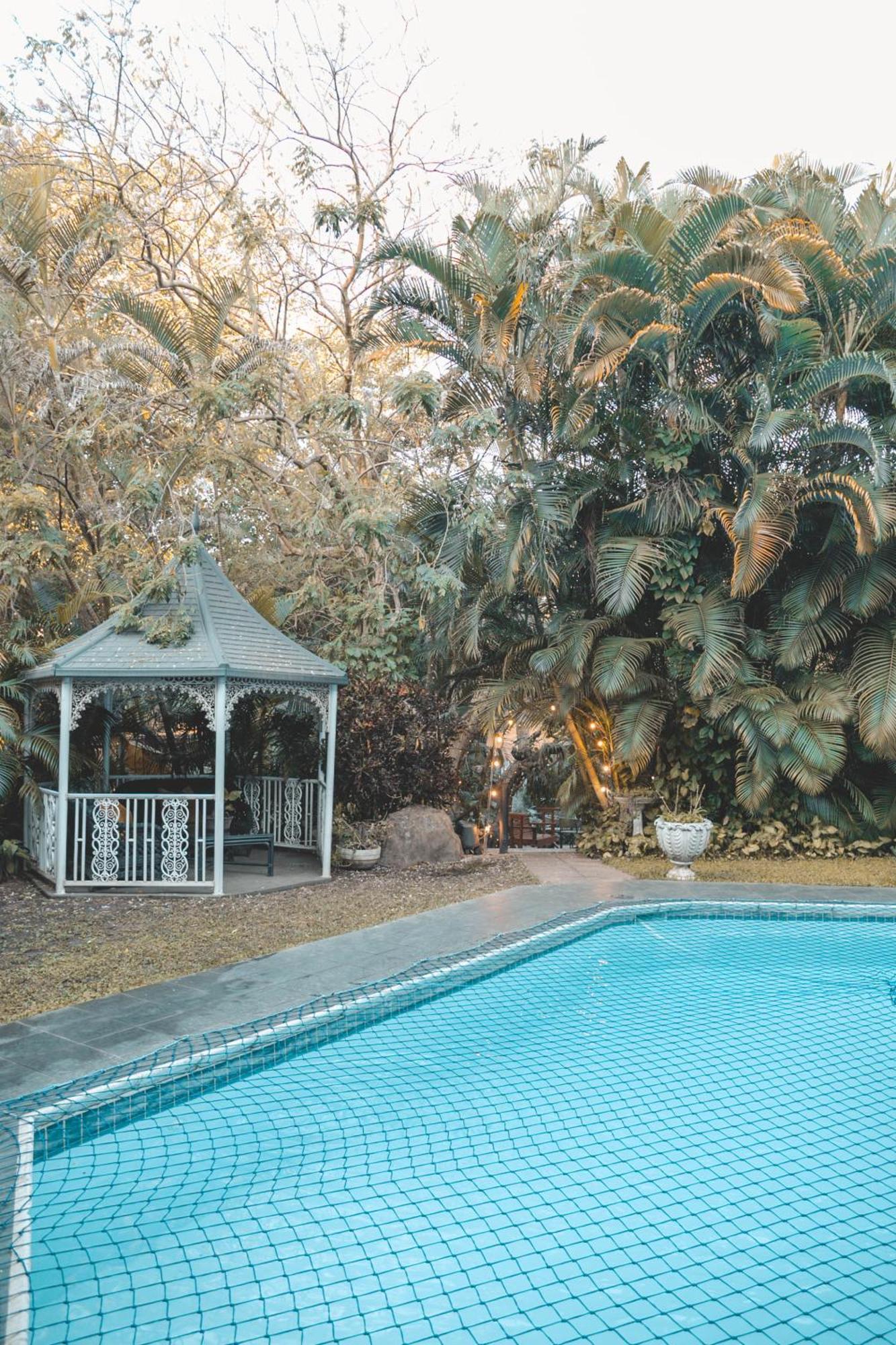 Beside Still Waters Boutique Hotel Durban Eksteriør billede