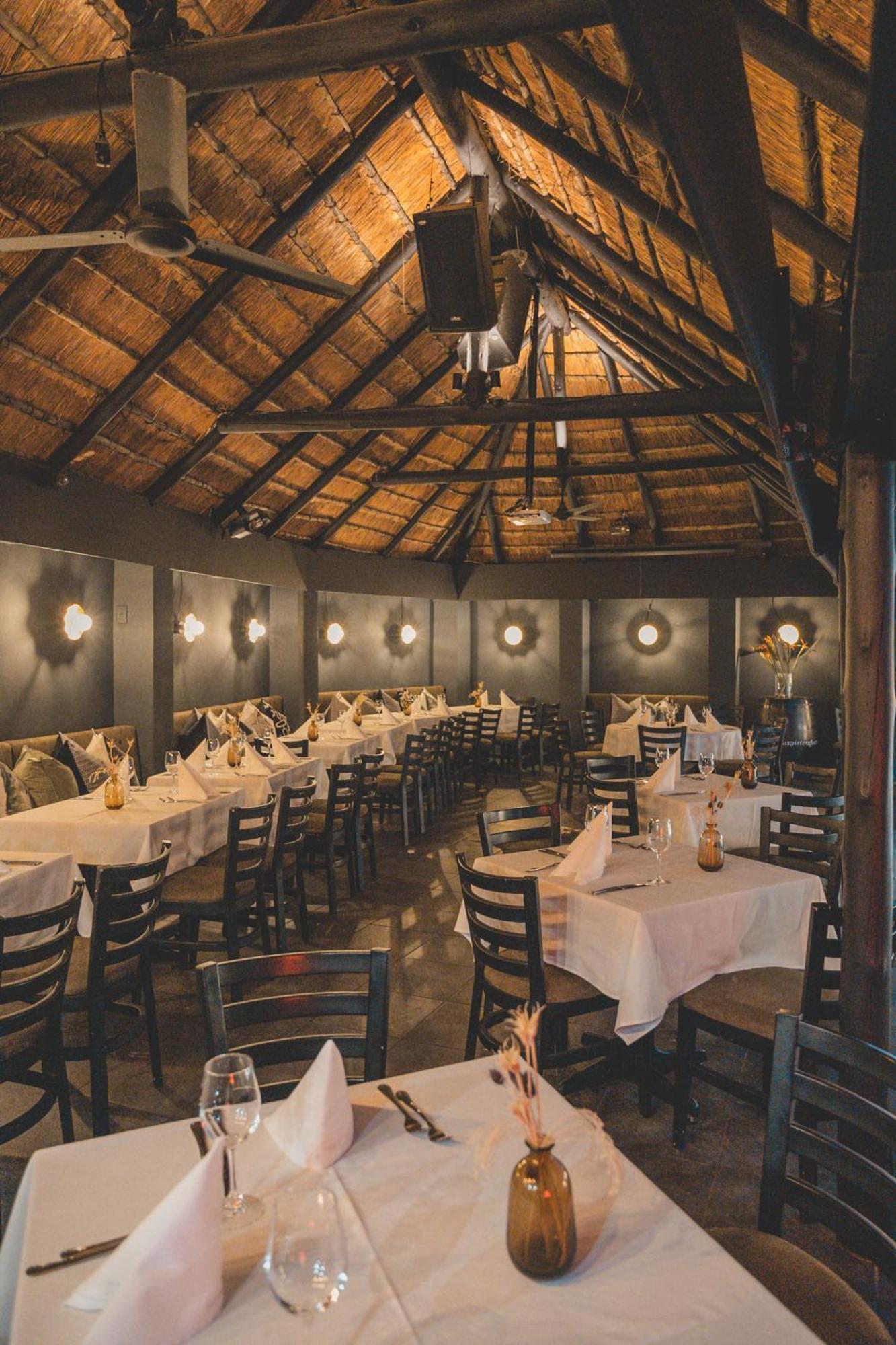 Beside Still Waters Boutique Hotel Durban Eksteriør billede