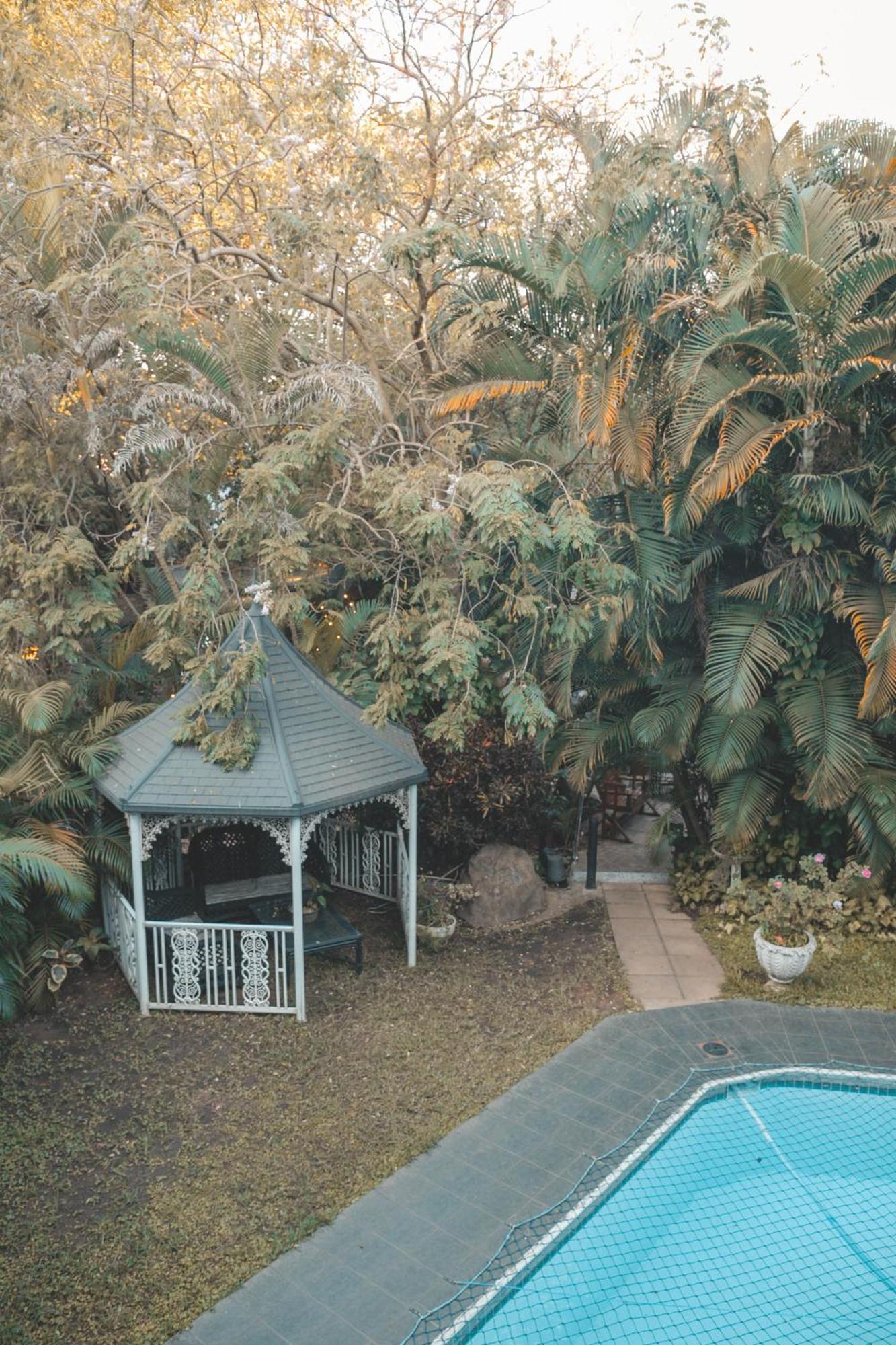 Beside Still Waters Boutique Hotel Durban Eksteriør billede