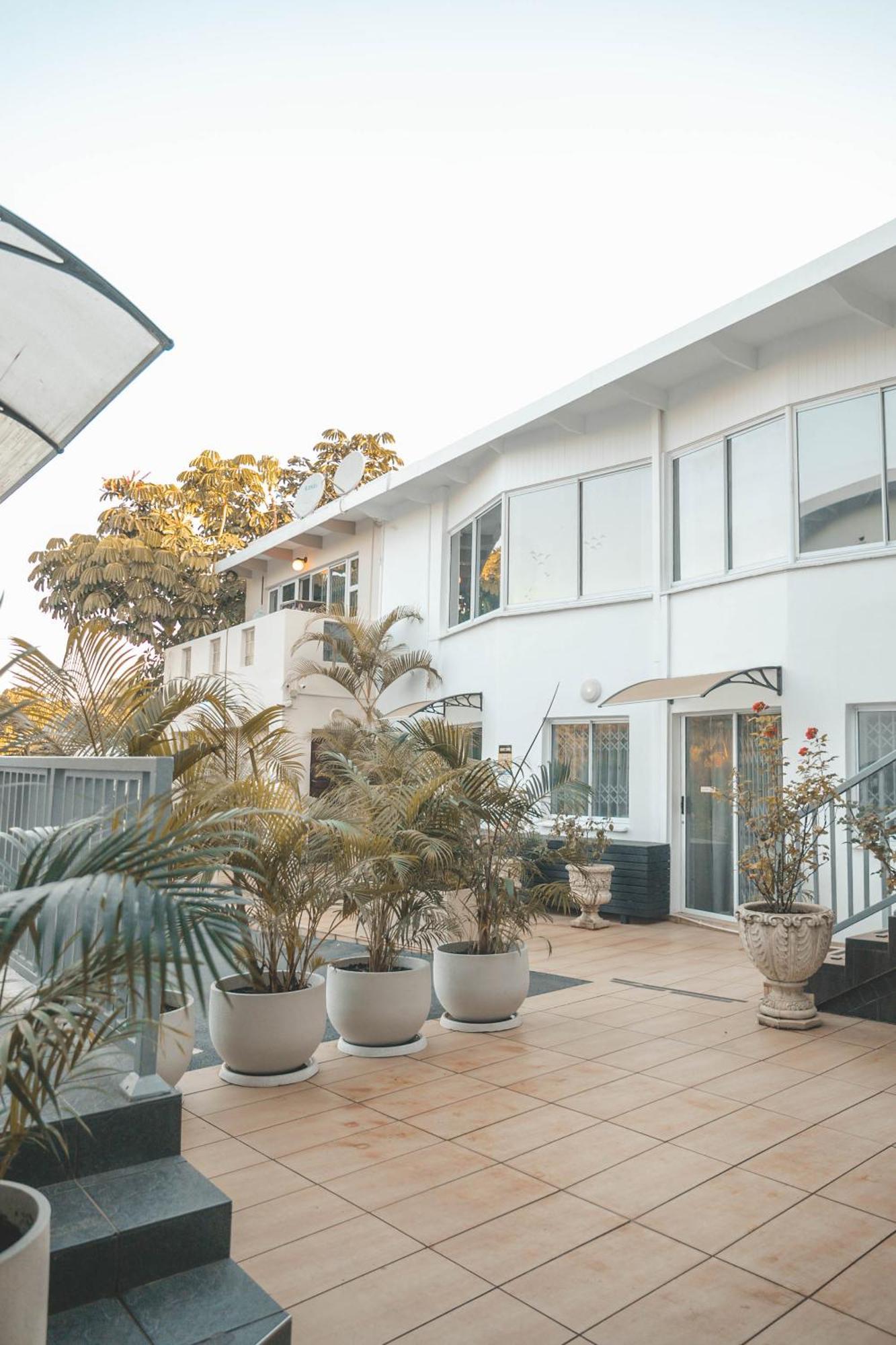 Beside Still Waters Boutique Hotel Durban Eksteriør billede
