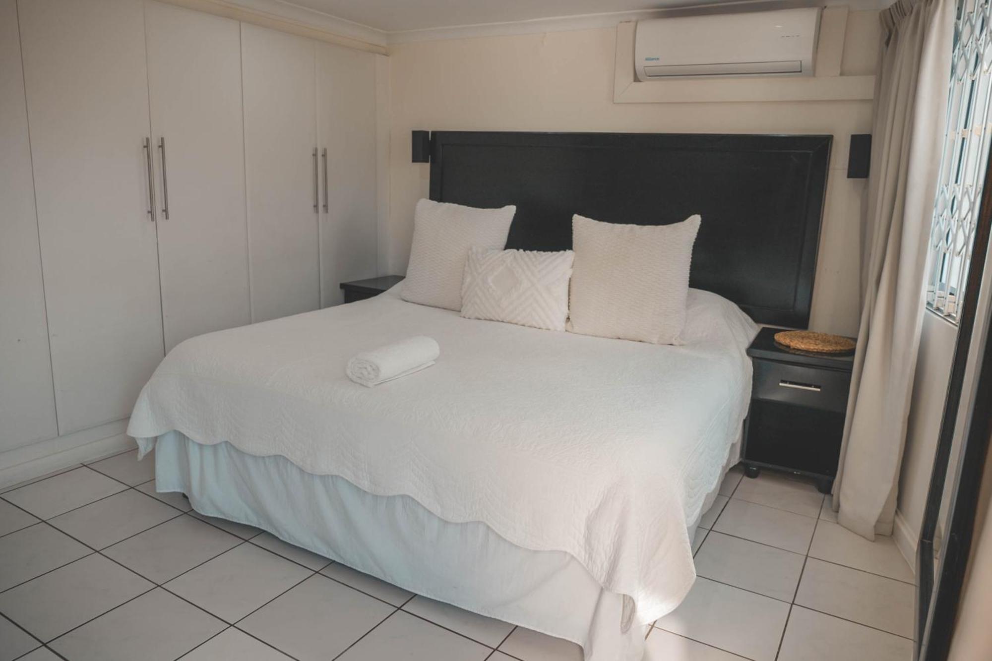 Beside Still Waters Boutique Hotel Durban Eksteriør billede