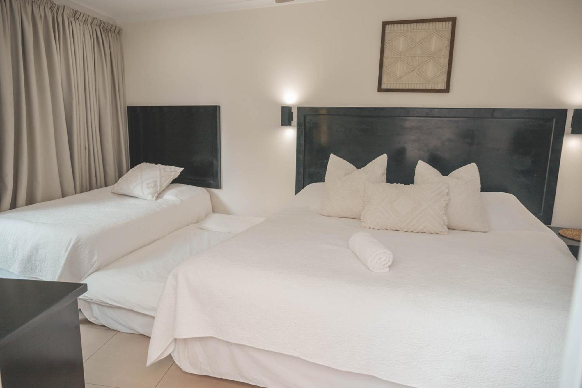 Beside Still Waters Boutique Hotel Durban Eksteriør billede