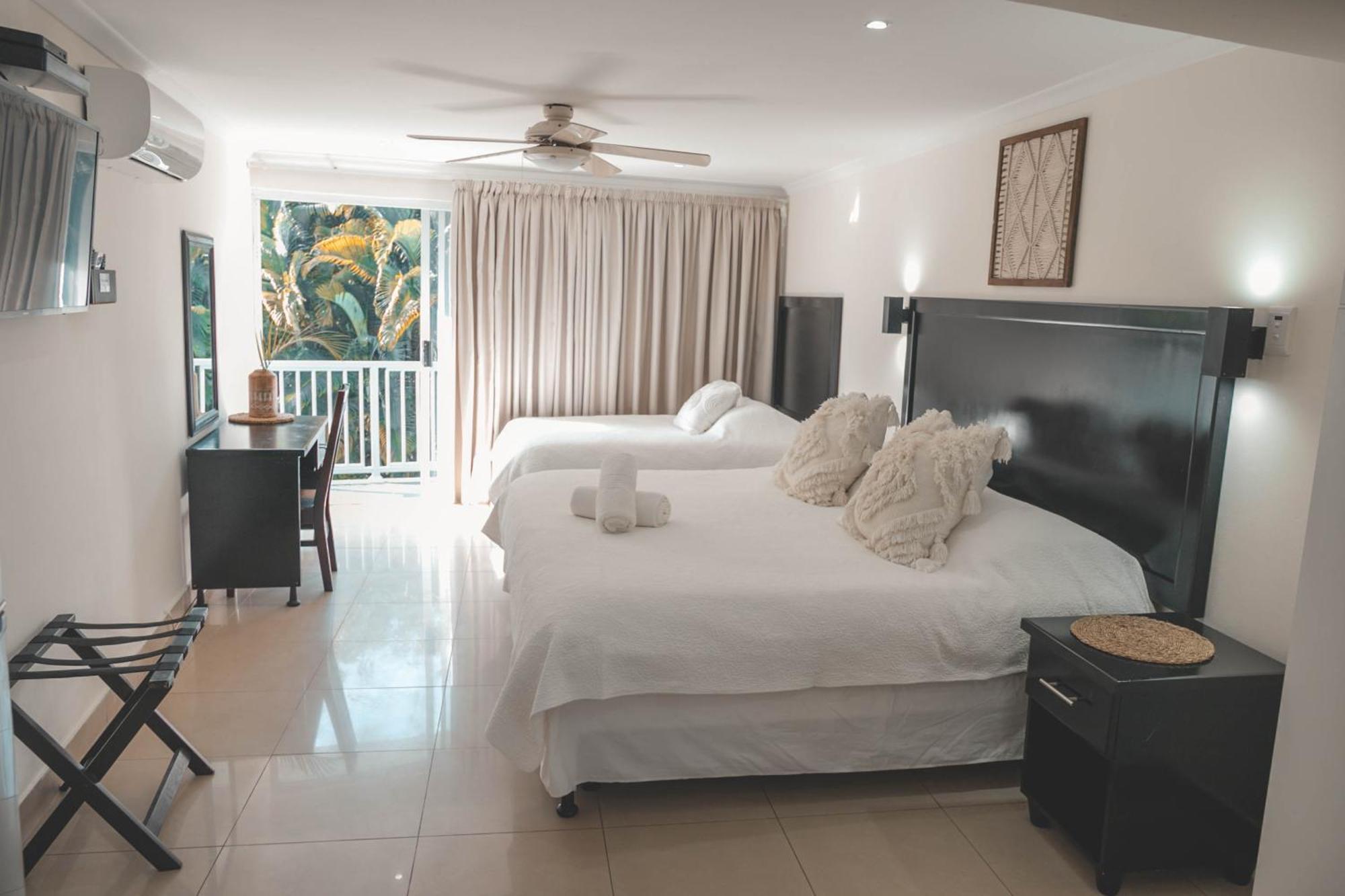 Beside Still Waters Boutique Hotel Durban Eksteriør billede