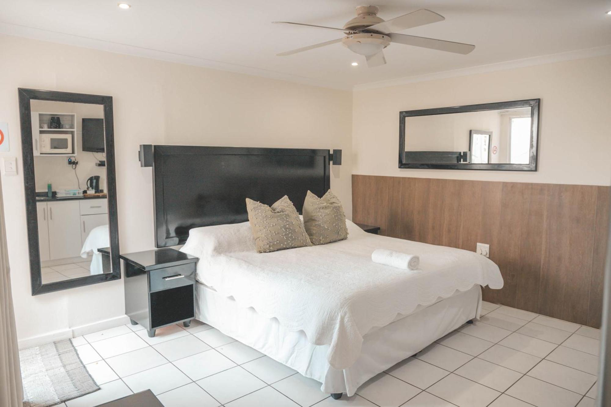 Beside Still Waters Boutique Hotel Durban Eksteriør billede