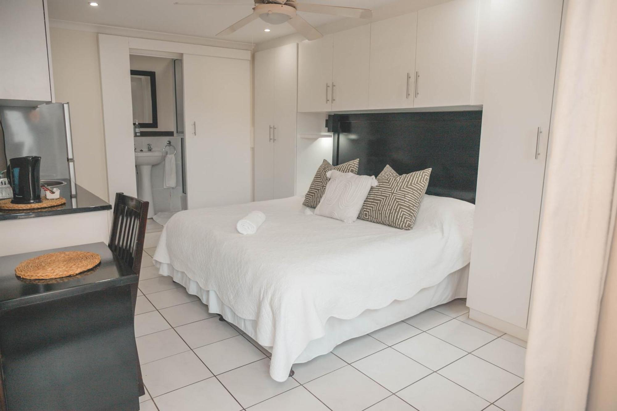 Beside Still Waters Boutique Hotel Durban Eksteriør billede
